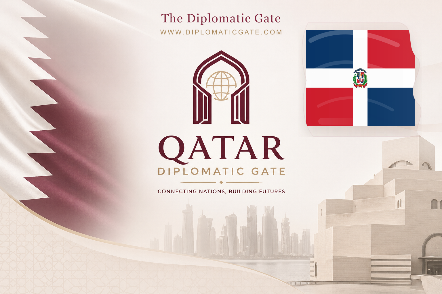 Diplomatic Receptions