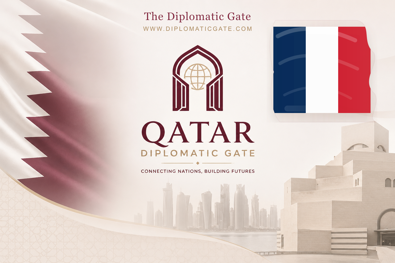 Latest News & Diplomatic Visits