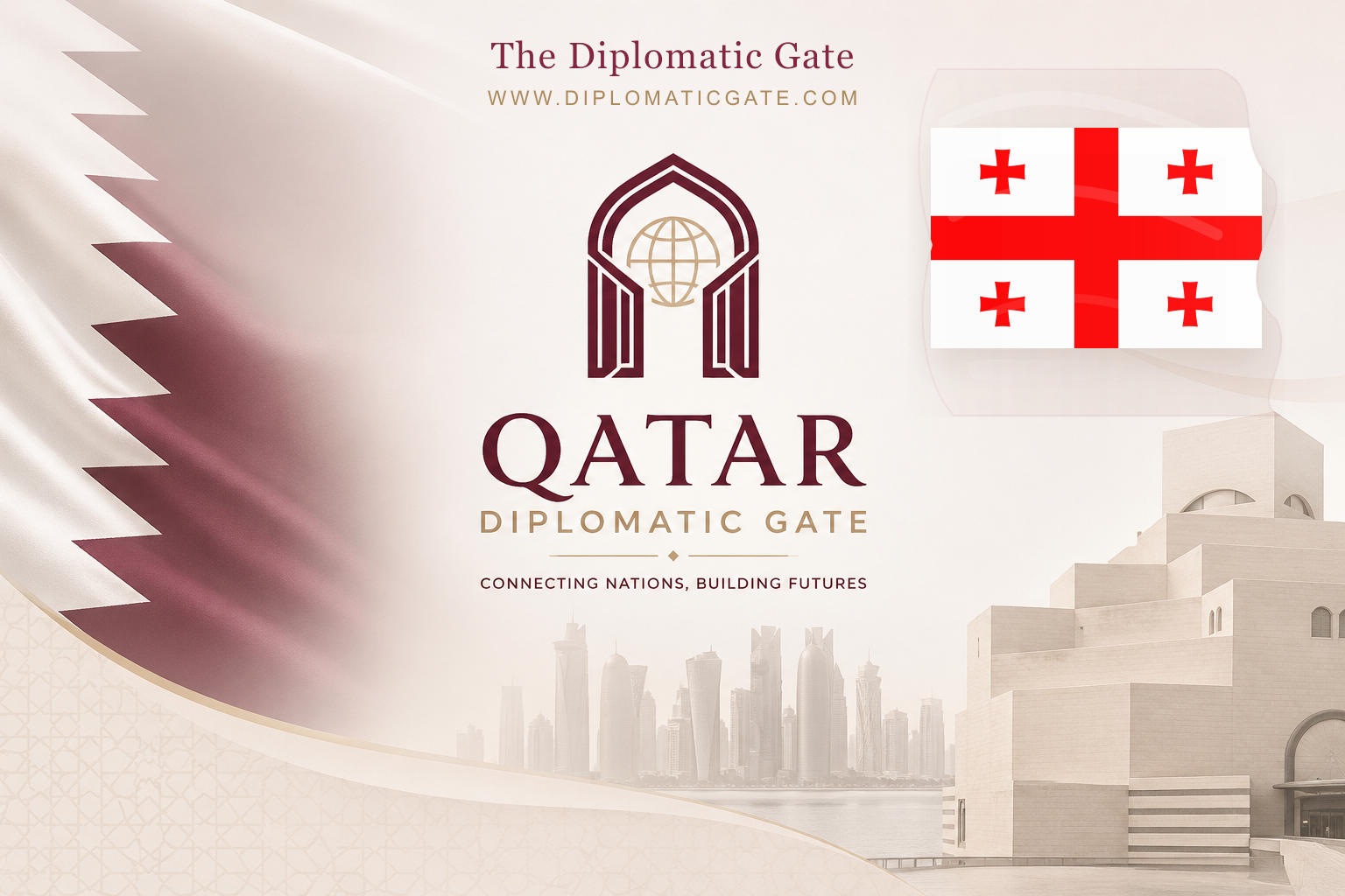 Diplomatic Engagements
