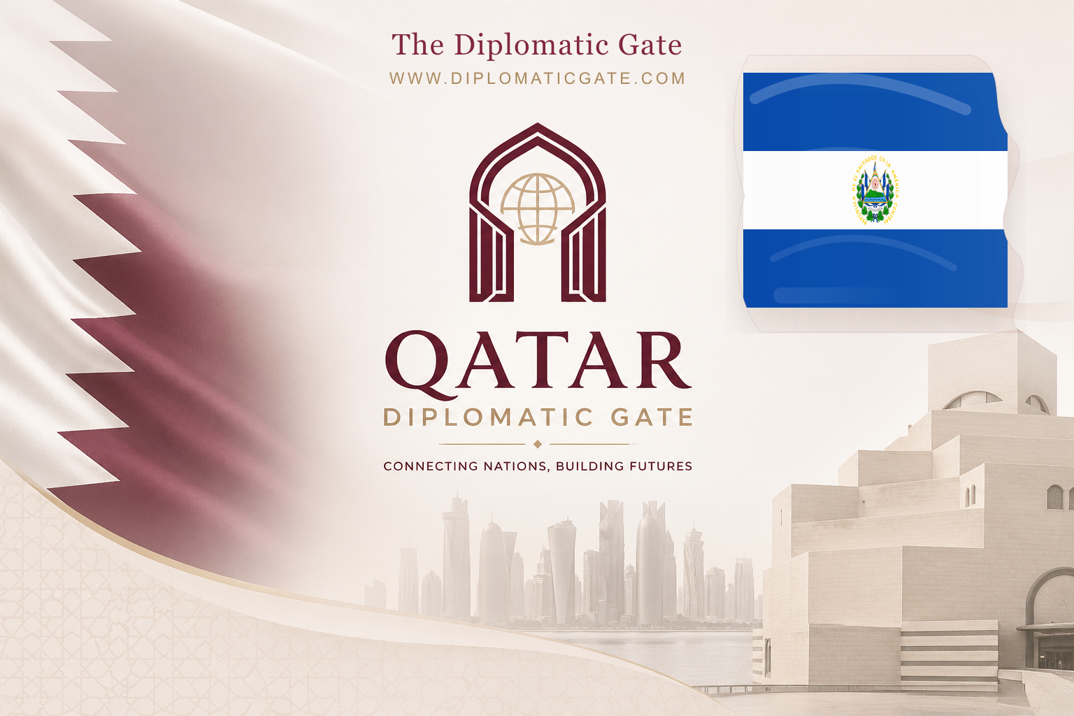 Recent Diplomatic Developments